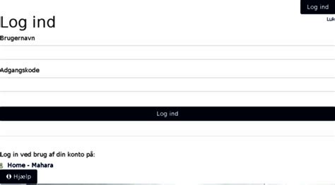 moodle cph|cphbusiness.mrooms.net.
